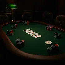 Wild Fortune - Live Poker - Evolution Gaming Dealer