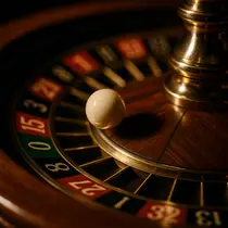 Wild Fortune - Live Roulette - Evolution Gaming Dealer