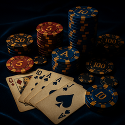 Wild Fortune Casino - 100% up to AU$1500 + 100 Free Spins Welcome Bonus