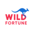 Wild Fortune Casino Logo - Australian Online Casino
