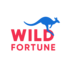 Wild Fortune Casino Logo - Australian Online Casino
