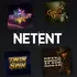 NetEnt - Wild Fortune Game Provider