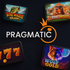 Pragmatic Play - Wild Fortune Game Provider