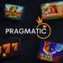 Pragmatic Play - Wild Fortune Game Provider